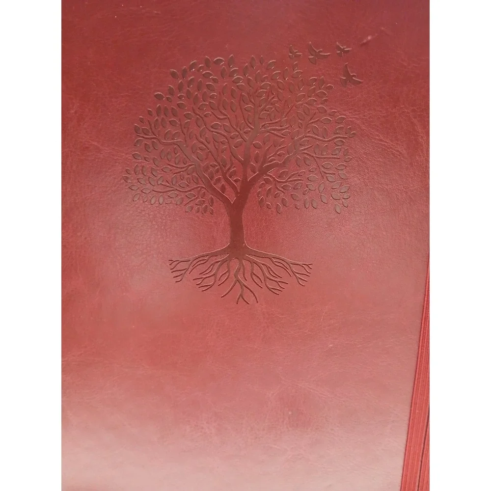 Biyunro journal notebook